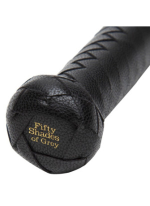 Bound to You Flogger